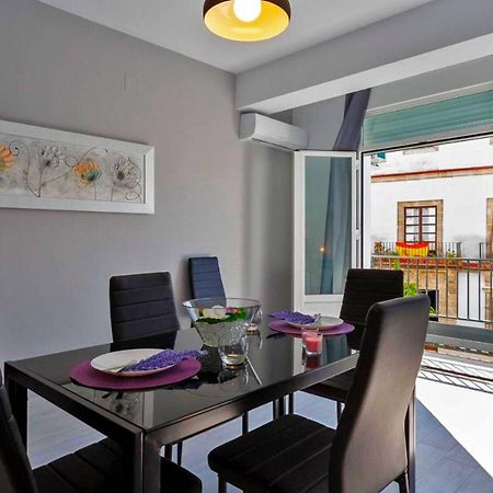 Ferienwohnung La Torre De La Catedral - Ole Solutions Jerez de la Frontera Exterior foto